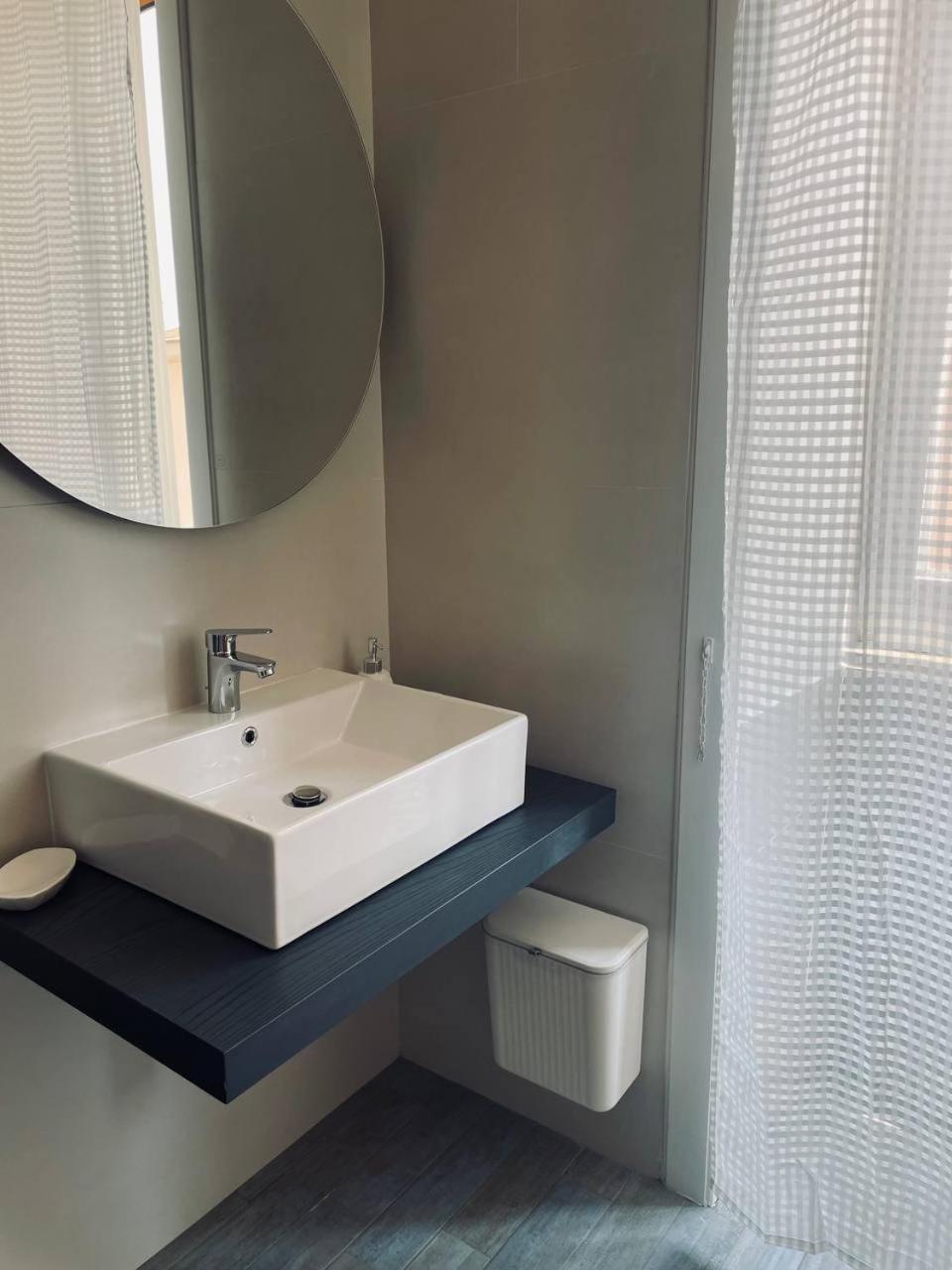 Bluceleste Salerno Centro Ngoại thất bức ảnh