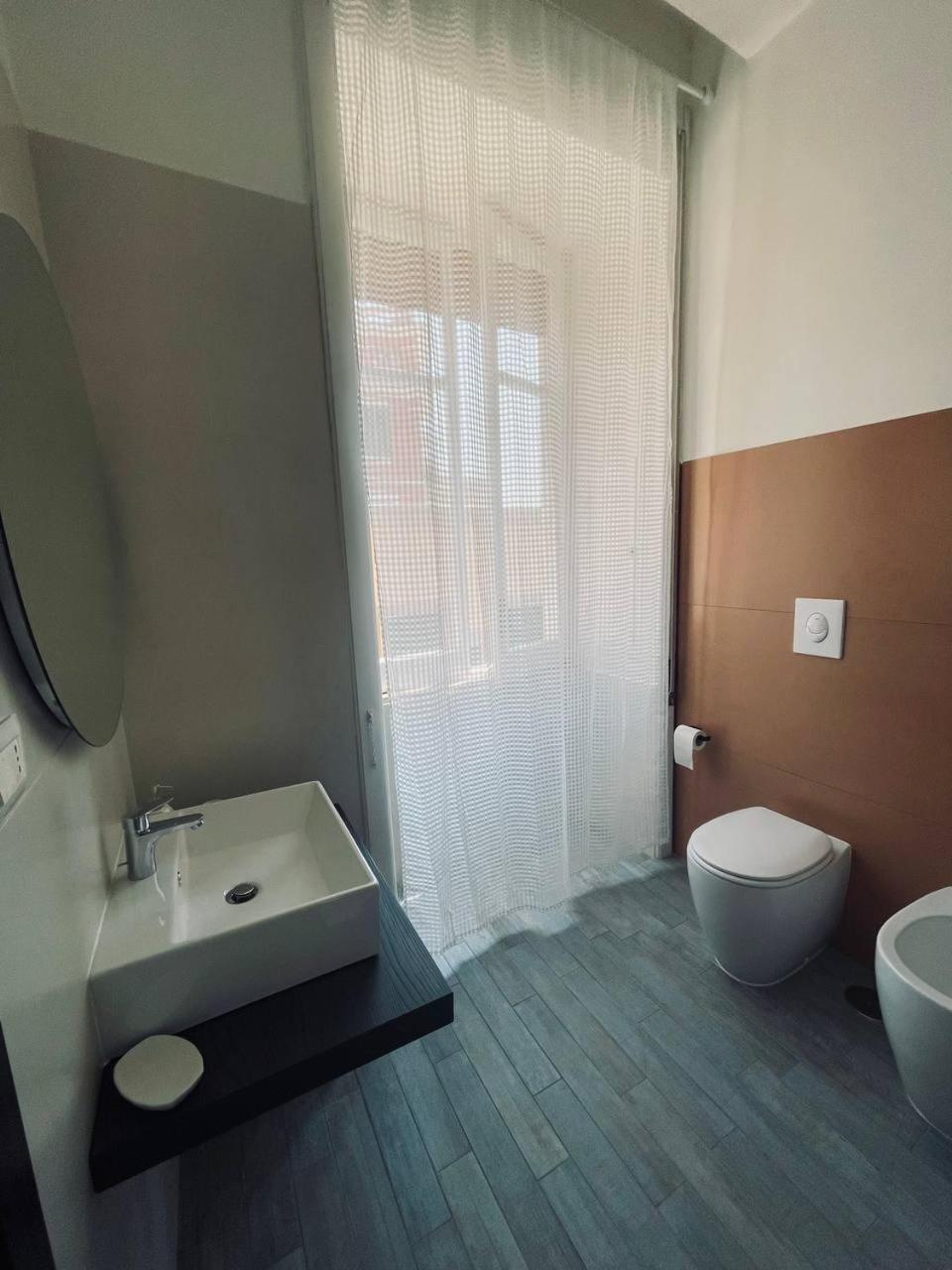 Bluceleste Salerno Centro Ngoại thất bức ảnh