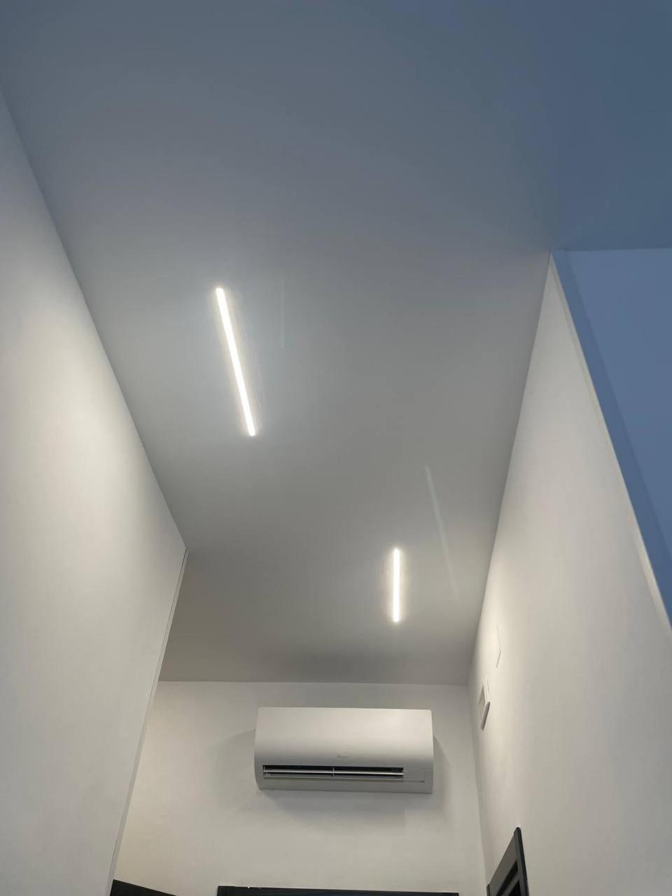 Bluceleste Salerno Centro Ngoại thất bức ảnh