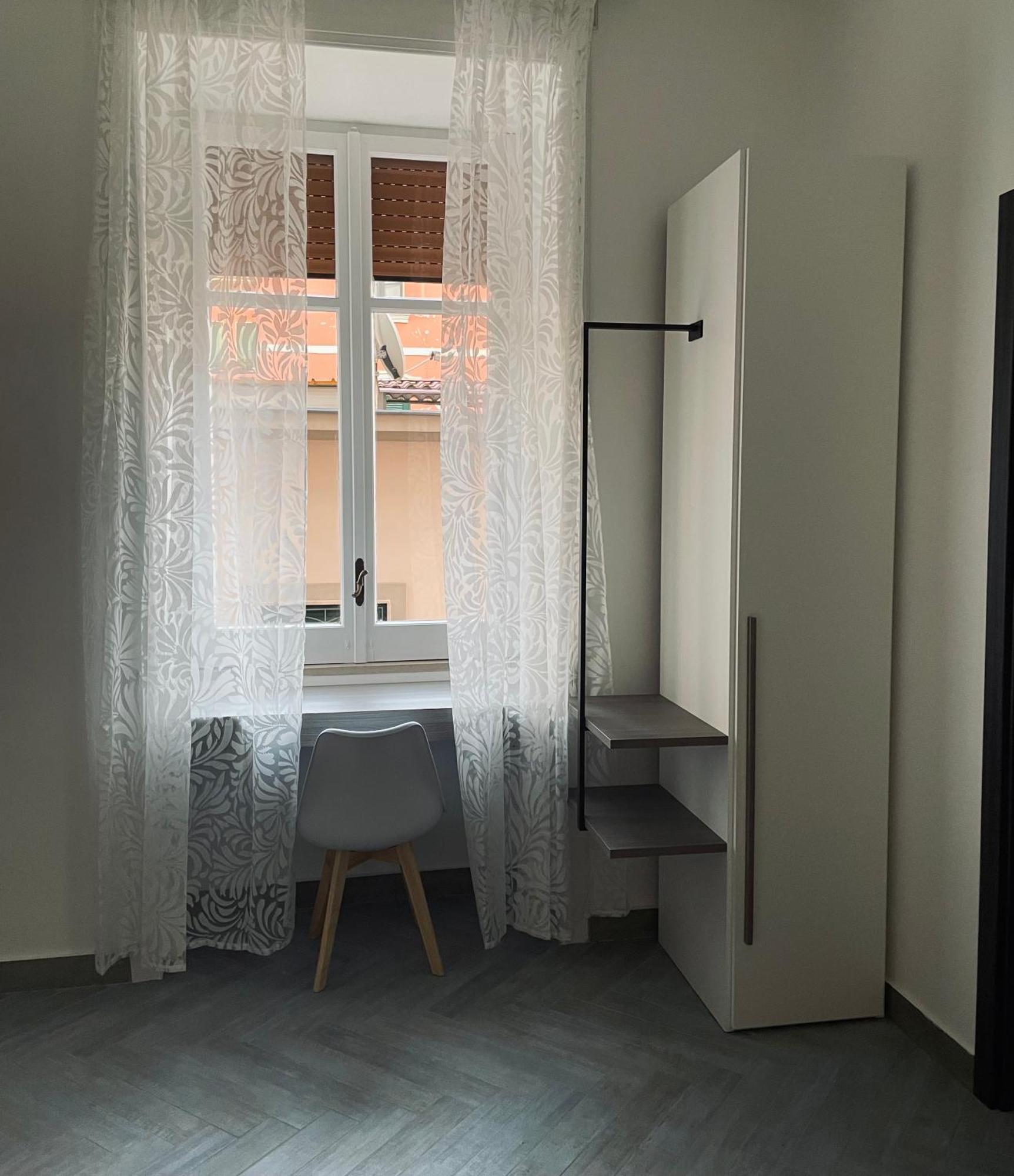 Bluceleste Salerno Centro Ngoại thất bức ảnh
