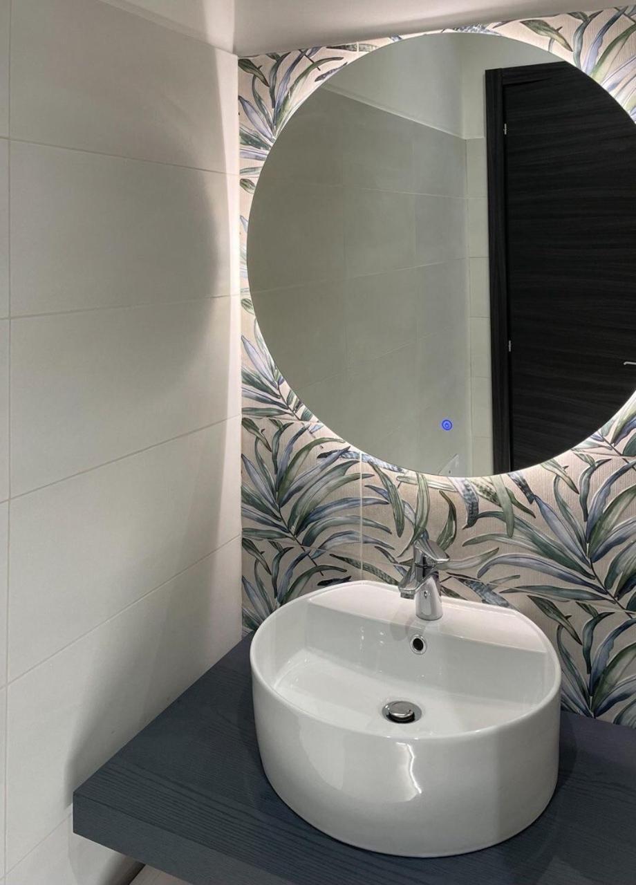 Bluceleste Salerno Centro Ngoại thất bức ảnh
