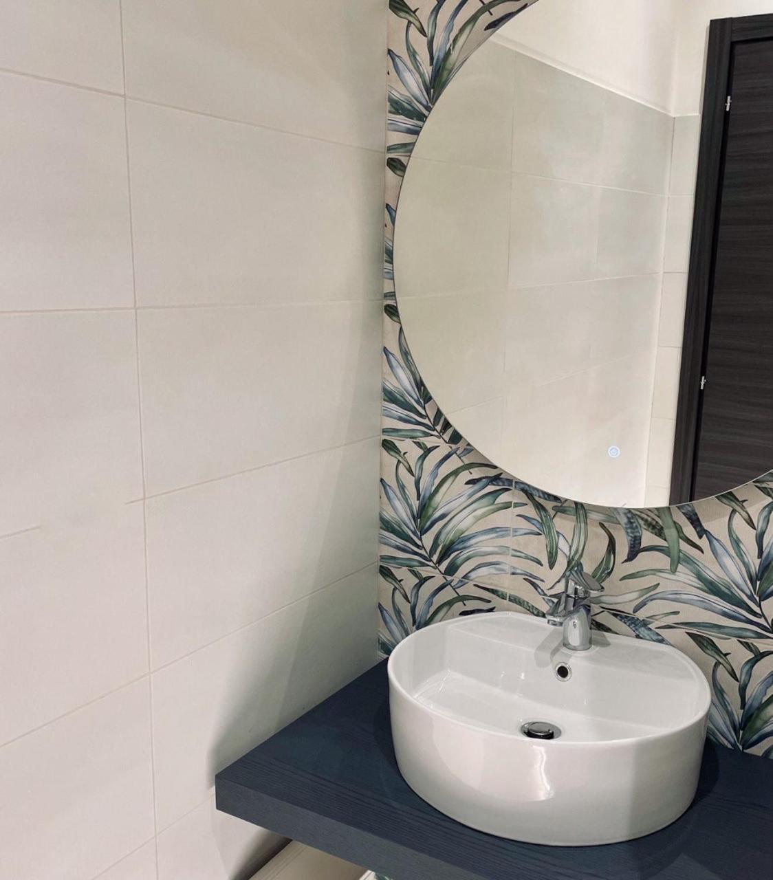 Bluceleste Salerno Centro Ngoại thất bức ảnh