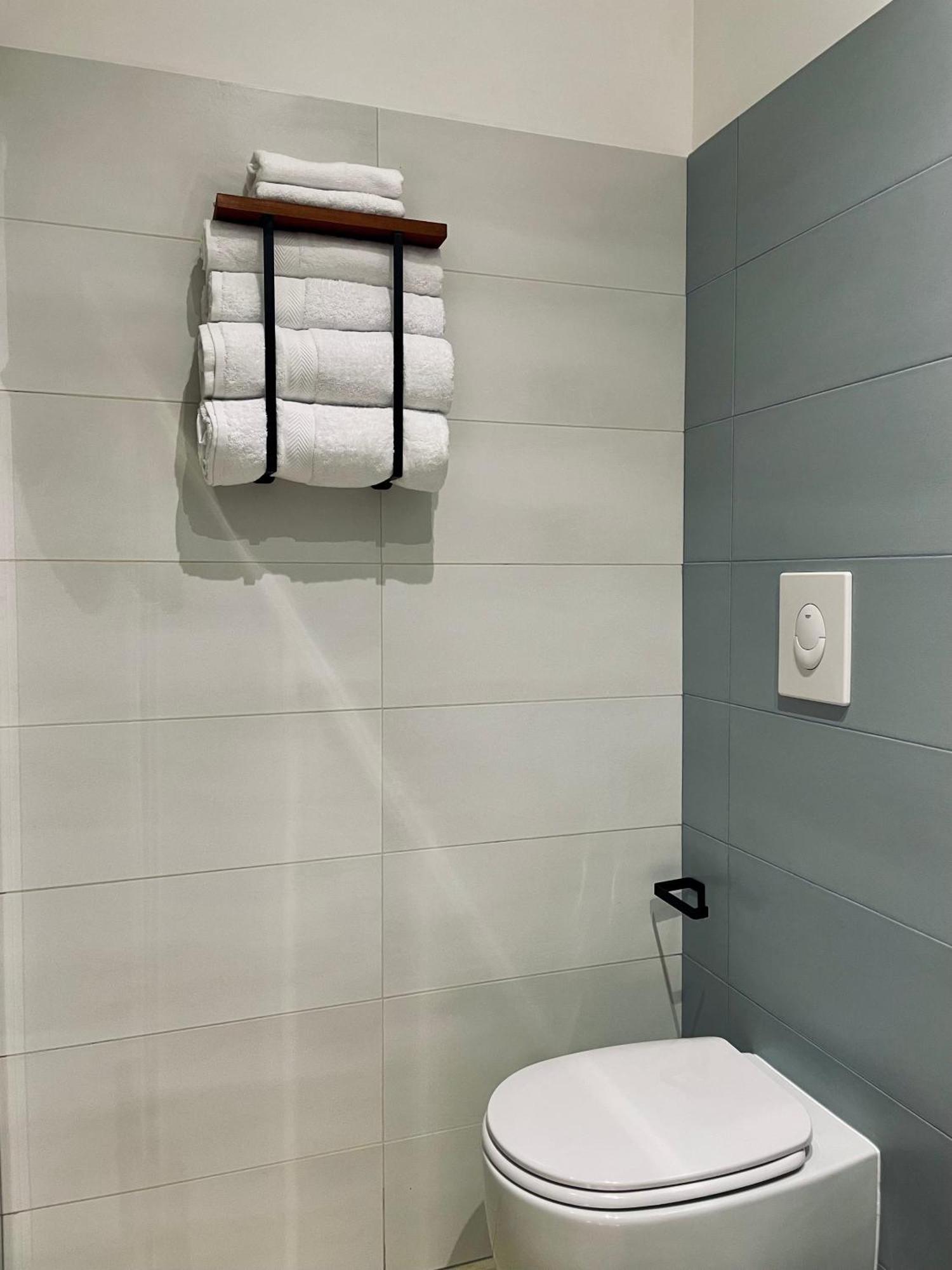 Bluceleste Salerno Centro Ngoại thất bức ảnh