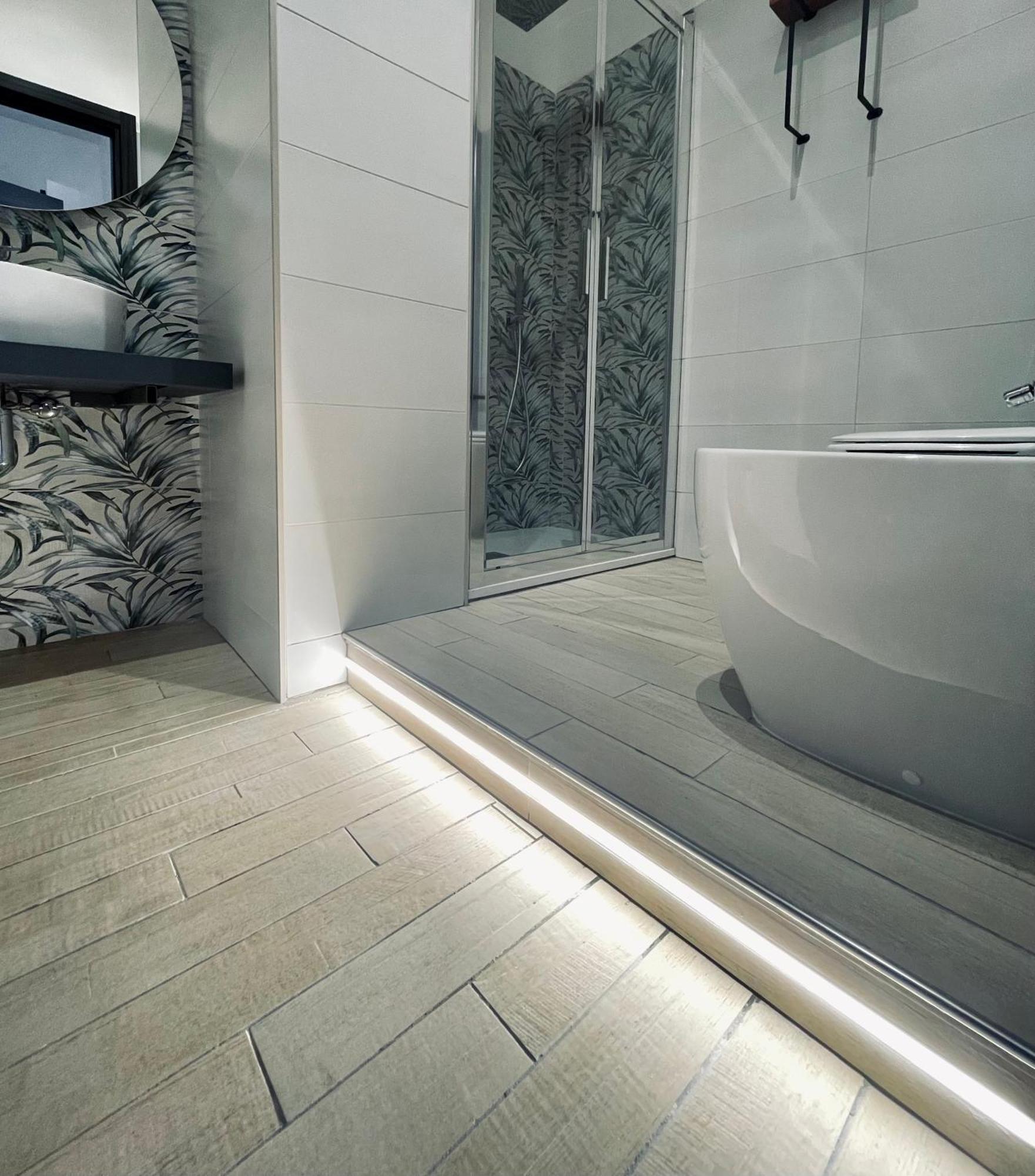 Bluceleste Salerno Centro Ngoại thất bức ảnh