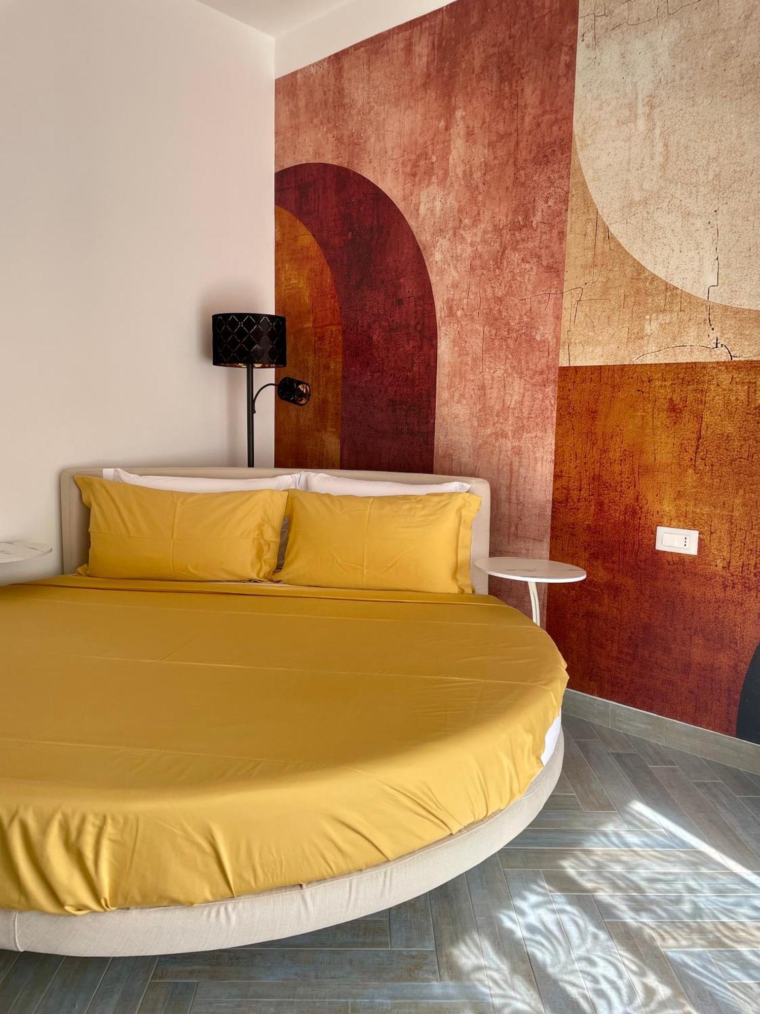 Bluceleste Salerno Centro Ngoại thất bức ảnh