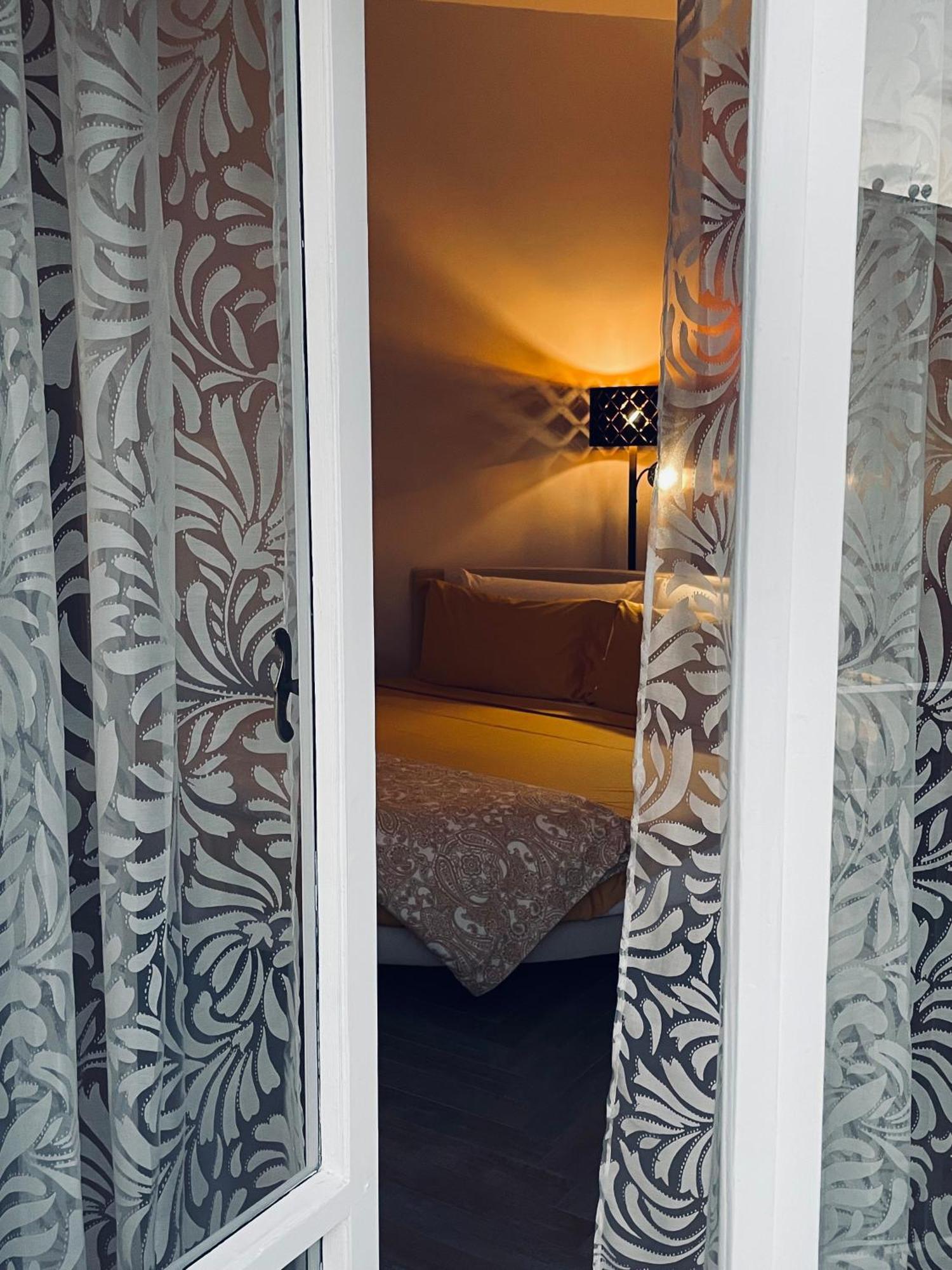 Bluceleste Salerno Centro Ngoại thất bức ảnh