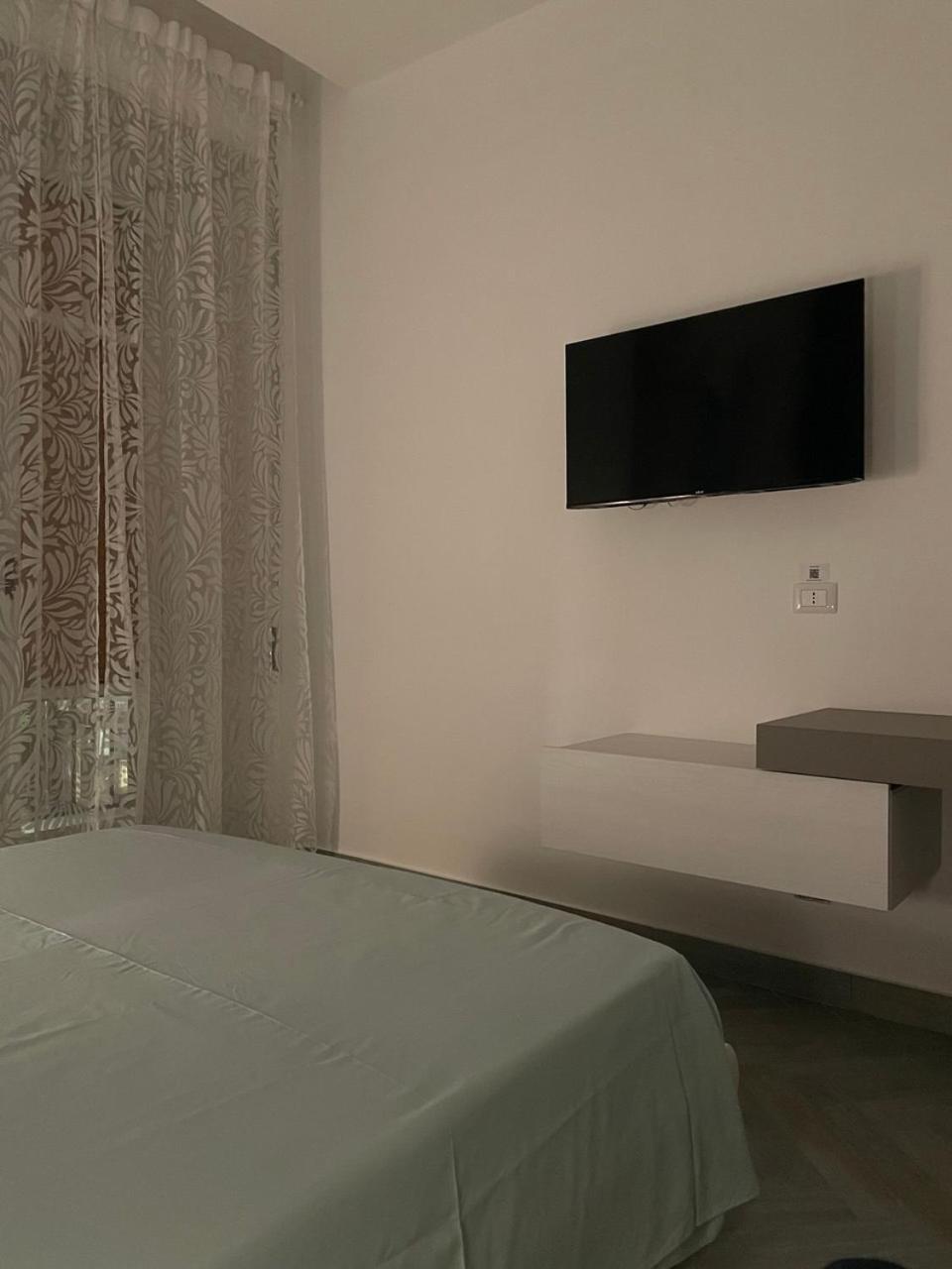 Bluceleste Salerno Centro Ngoại thất bức ảnh
