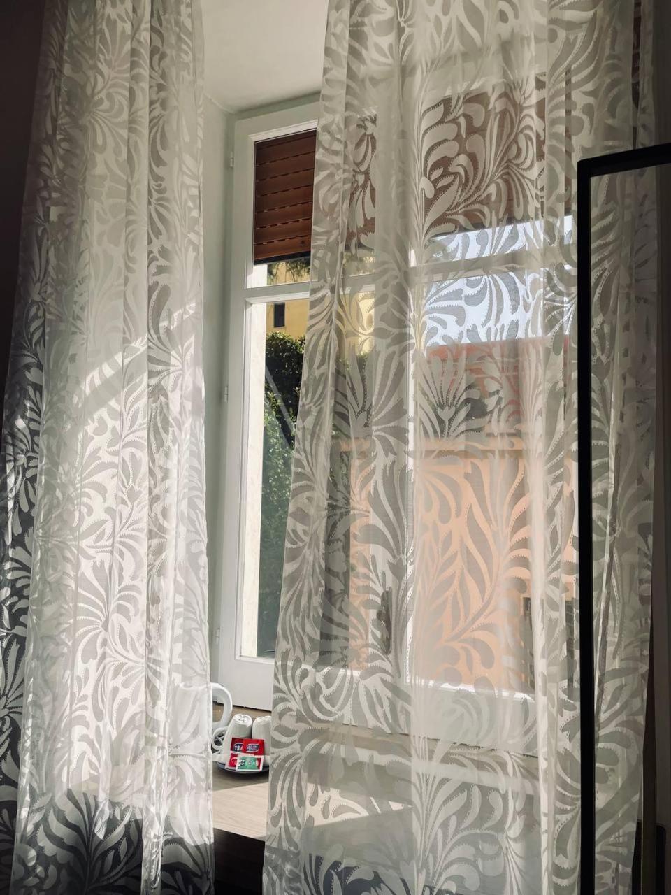 Bluceleste Salerno Centro Ngoại thất bức ảnh